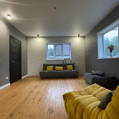 Диван для полноценного отдыха дома: отзыв с фото в интерьере. 5 звезд